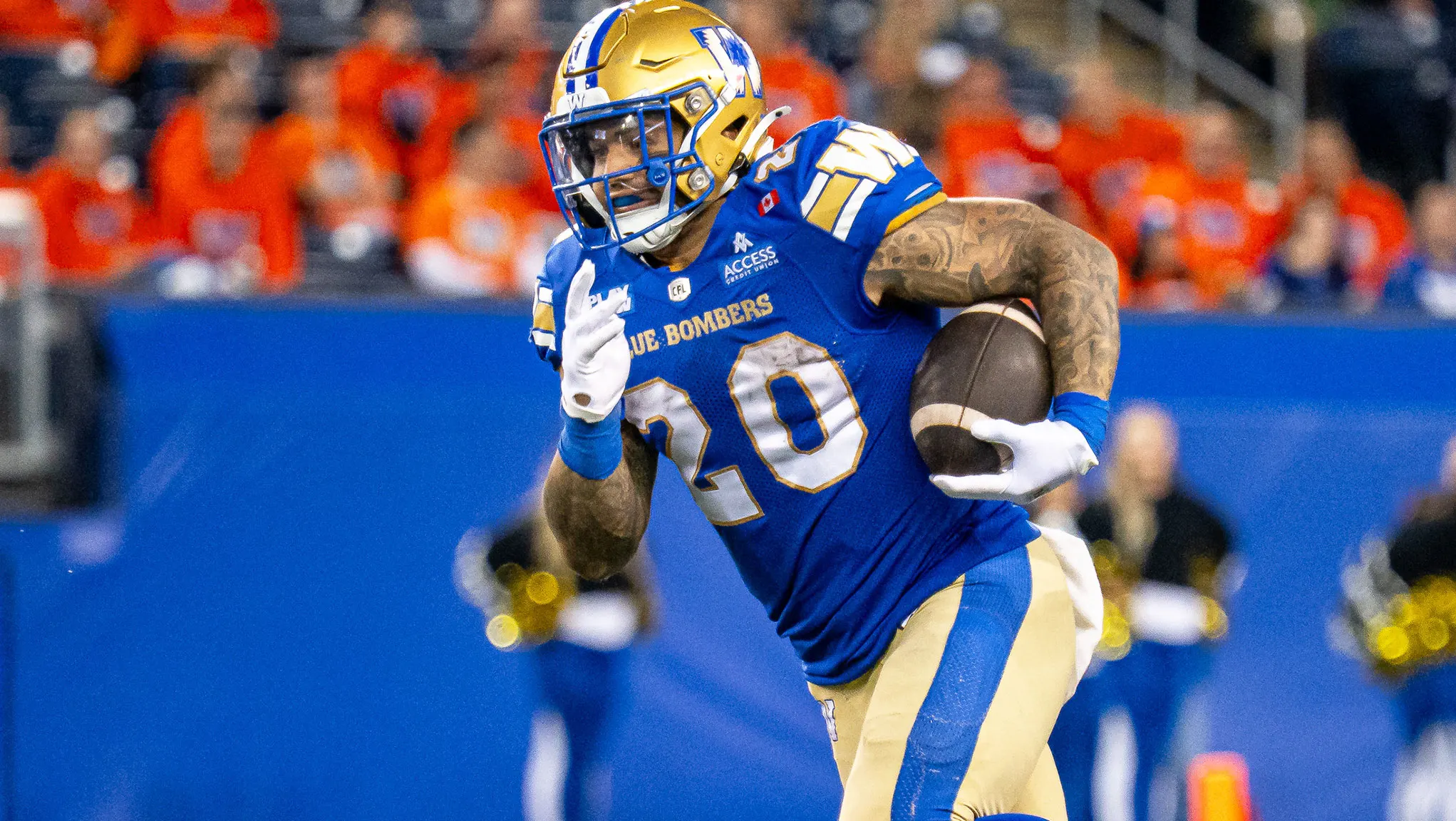 8 Canadians who need to be named All-CFL
