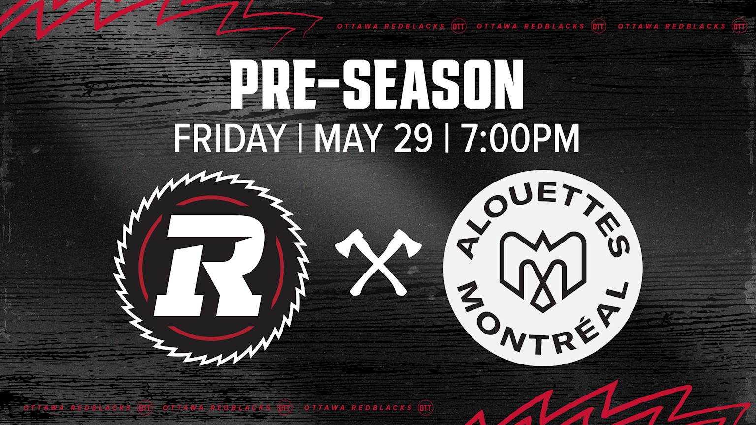 P2 HOME Montreal ticket
