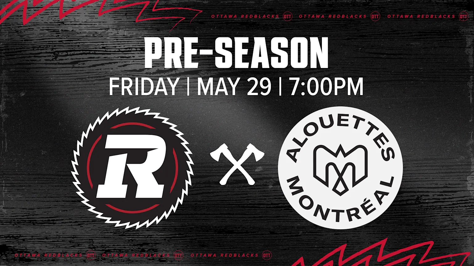 P2 HOME Montreal ticket