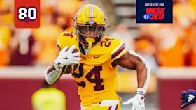 Alouettes Sign RB Marcus Major Jr.