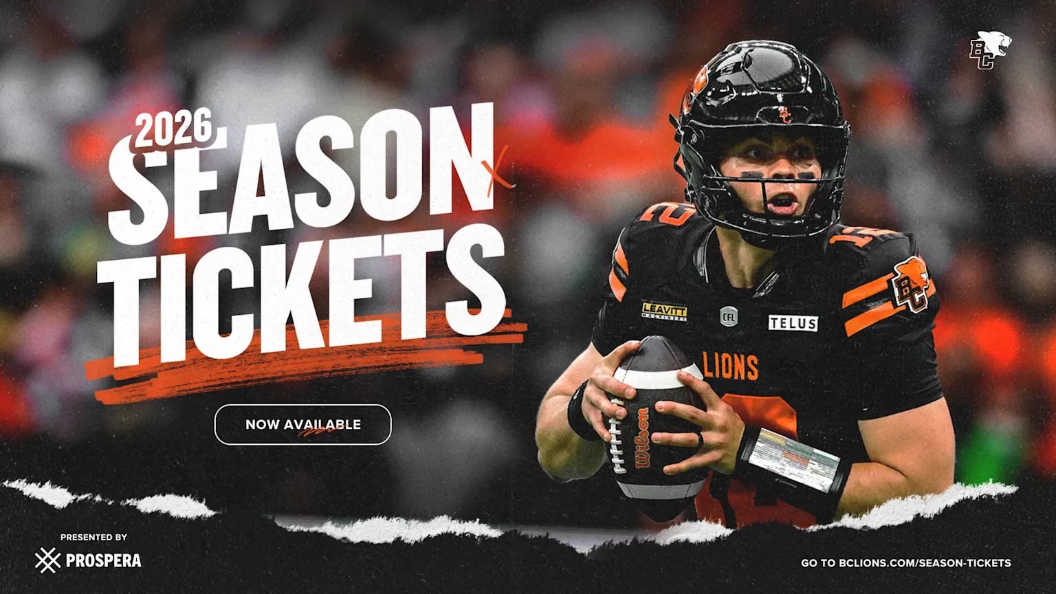 Season Tickets