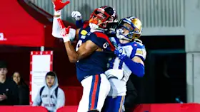 Tyson Philpot headlines Week 18 Players of the Week