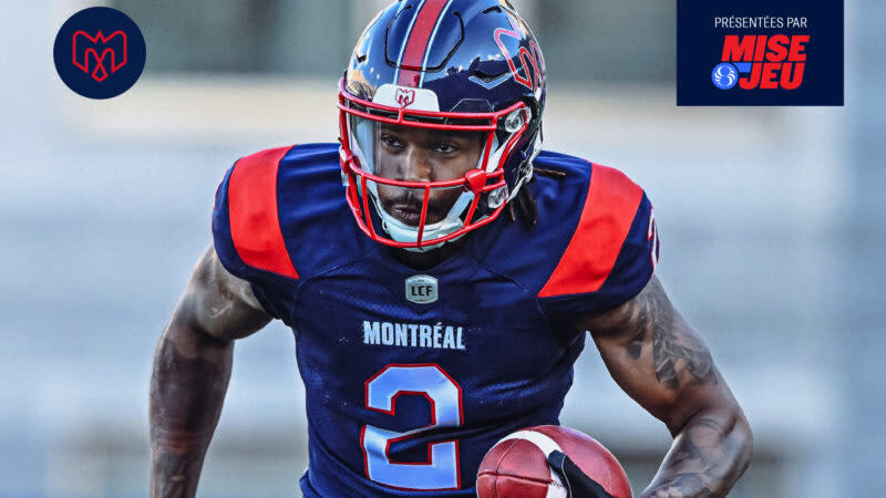 Le joueur par excellence des unités spéciales, Mario Alford, est de retour