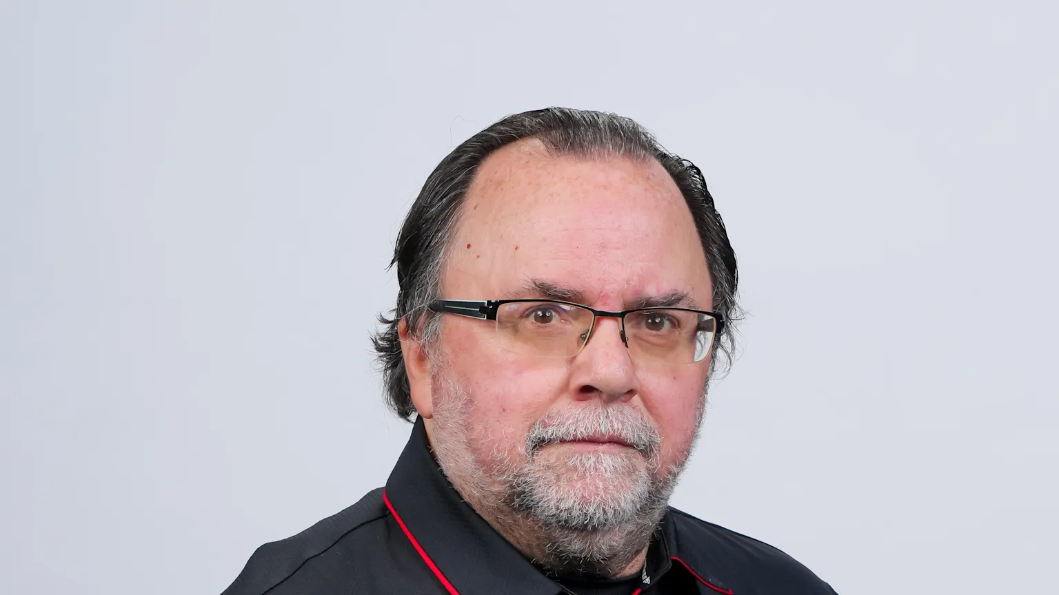 Brendan Taman Headshot
