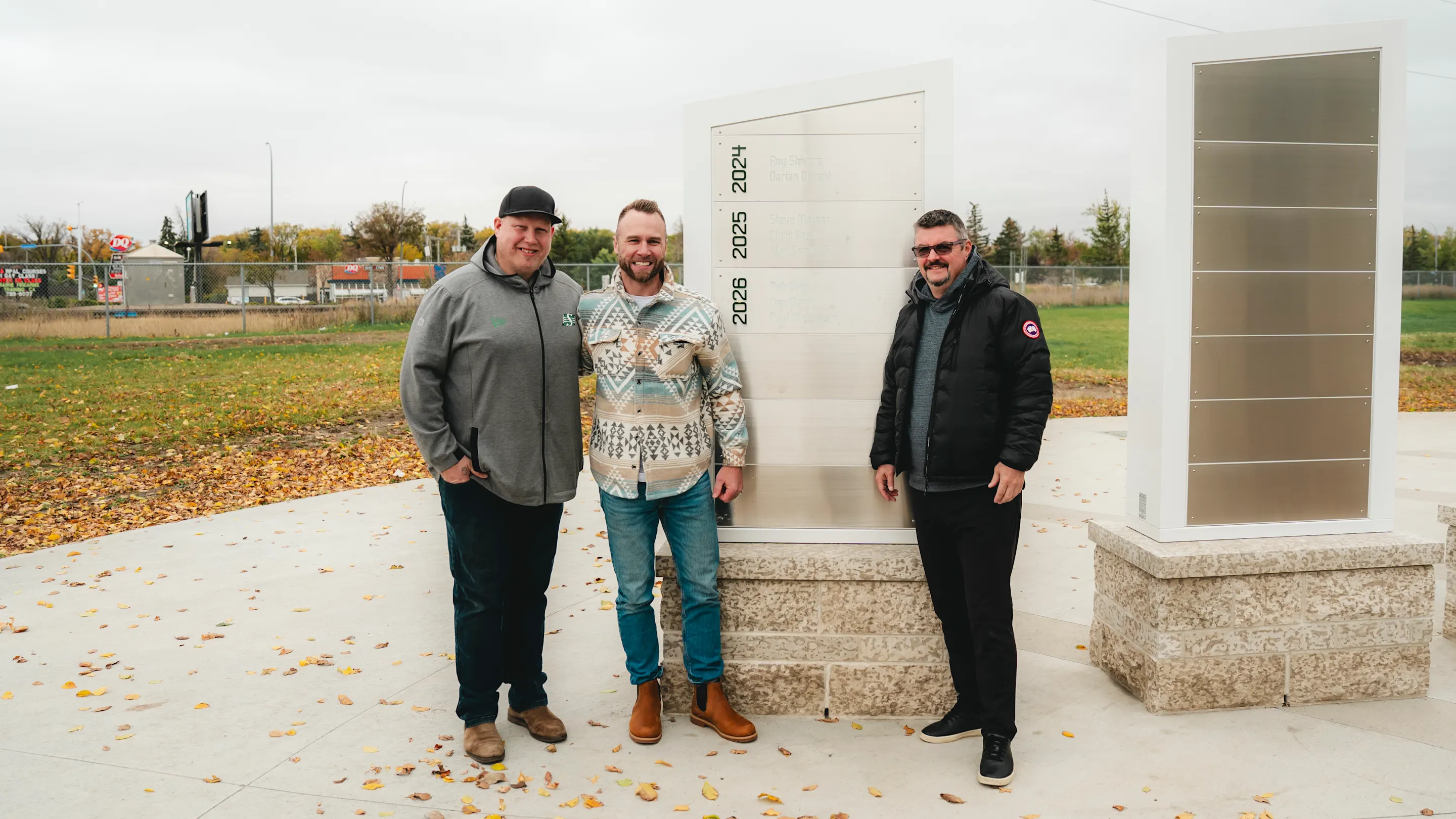 ROB VANSTONE: 2026 Plaza inductees set a remarkable template