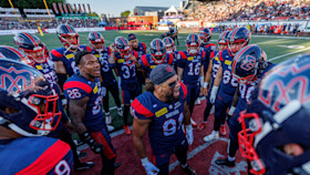 113th Grey Cup Playoff Scenarios: Als look to become first team headed to postseason