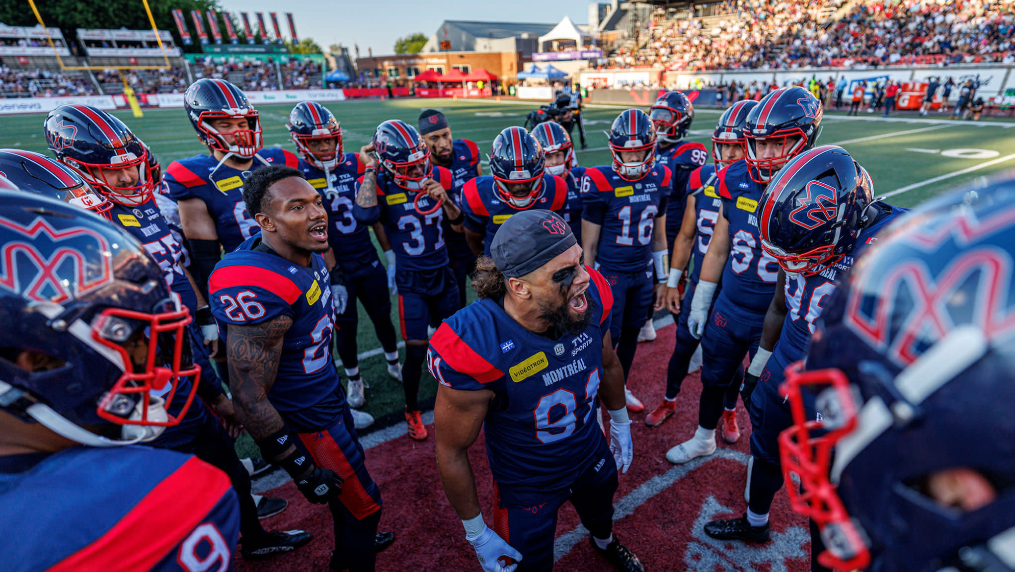 113th Grey Cup Playoff Scenarios: Als look to become first team headed to postseason
