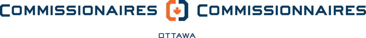 Commissionaires Logo