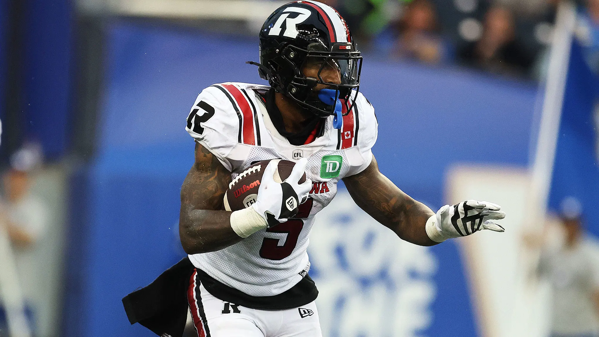 4 CFL Weekly Fantasy sleepers you need in your lineup in Week 12