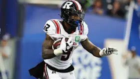 4 CFL Weekly Fantasy sleepers you need in your lineup in Week 12