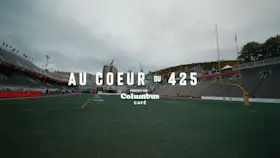 AU COEUR DU 425: INVAINCUS DANS LE NID - UNDEFEATED IN THE NEST