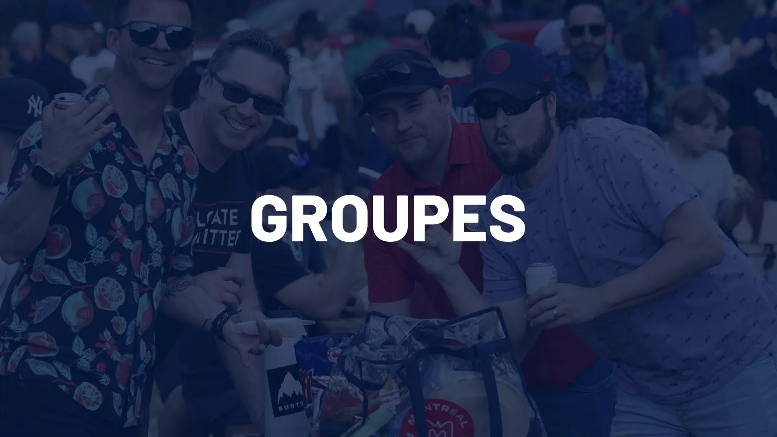 IMG GROUPE