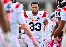 Arthur Hamlin annonce sa retraite