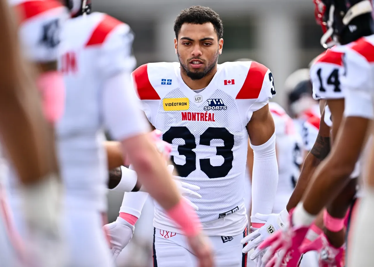 Arthur Hamlin annonce sa retraite