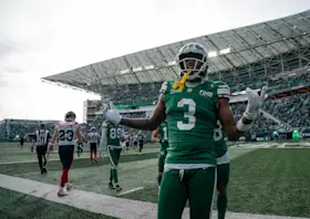 ROB VANSTONE: Anatomy of a game-winning, playoff-clinching drive