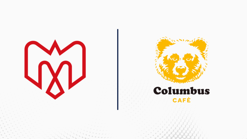 Partnership Between the Montreal Alouettes and Columbus Café