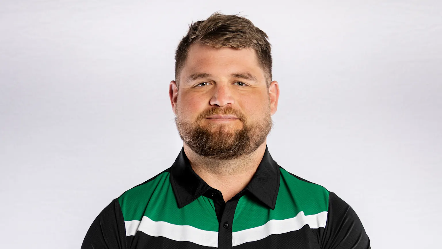 Travis Brown