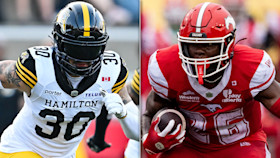RDS2 : Les Tiger-Cats se mesurent aux Stampeders à Calgary