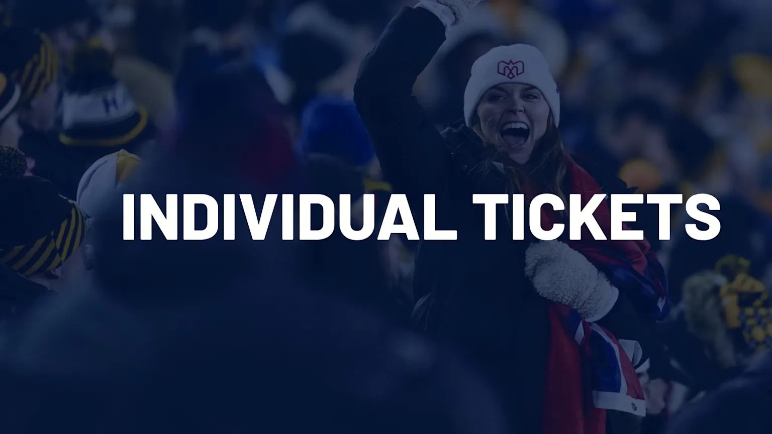 IMG SINGLE GAME TICKET