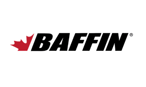 Baffin Boots Logo