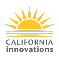 California Innovations Logo