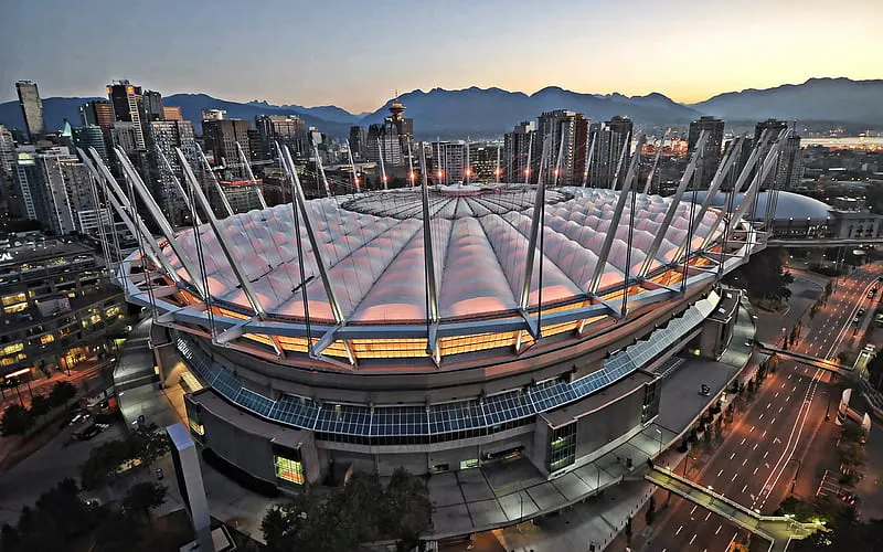 BC Place HD