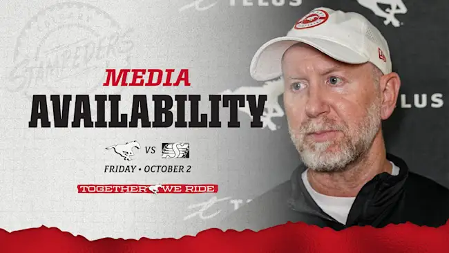 General Manager & Head Coach Dave Dickenson | Post-Game | 02.10.26