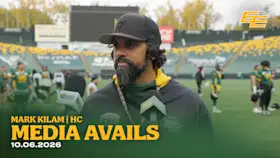 HC Mark Kilam | 10.06.26