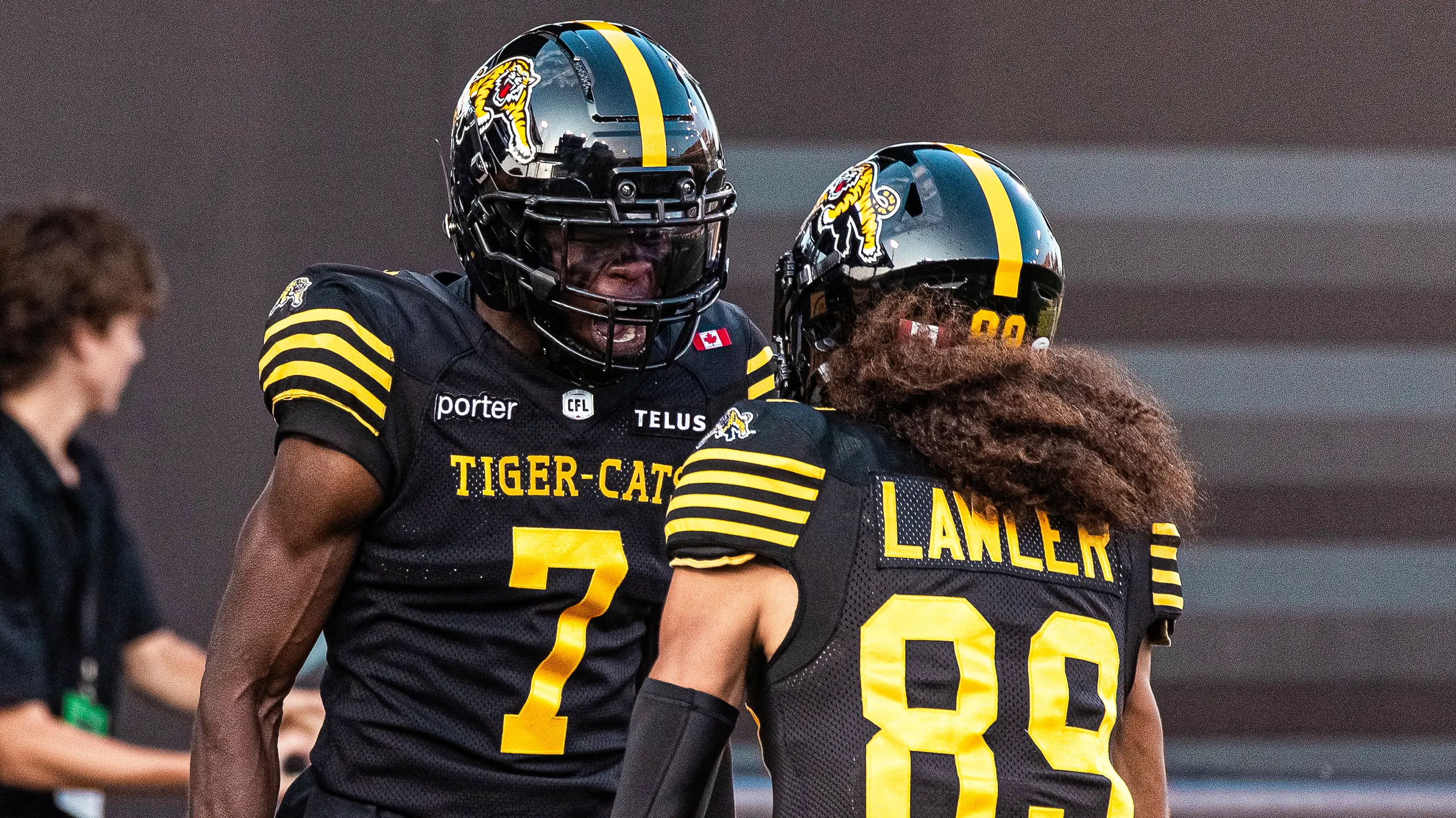Tiger-Cats Turn Focus to Argonauts After Heartening Comeback Win Over the Riders