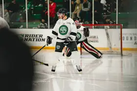 Team Lauther puts “Win” in “Winter Classic” once again
