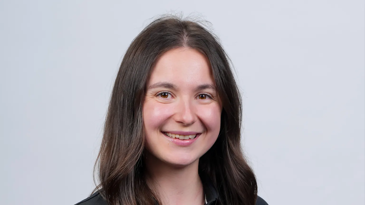 Melody Geissberger Headshot