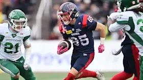 CFL.ca Game Notes: What are the numbers saying ahead of Week 20?
