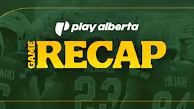 05.29.26 | Game Recap: Elks 18 Stampeders 21