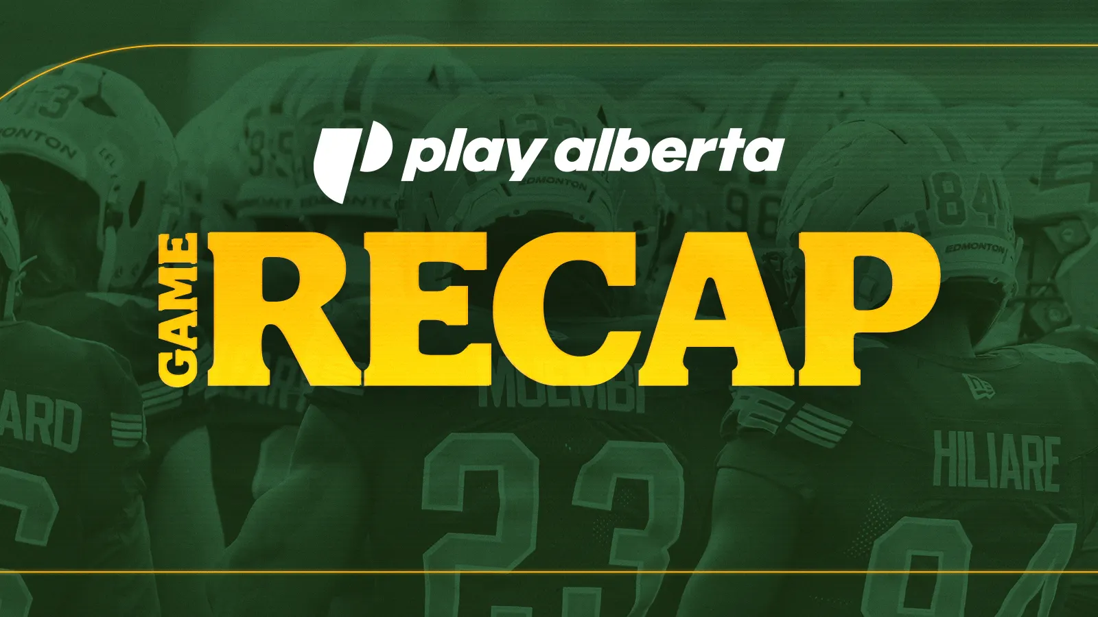 05.29.26 | Game Recap: Elks 18 Stampeders 21