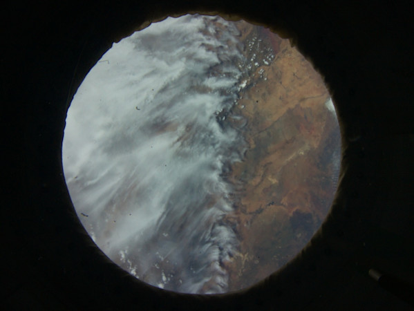 Photo catken by MSL team in 2024-25