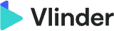 Vlinder logo