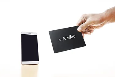 News E-Wallet