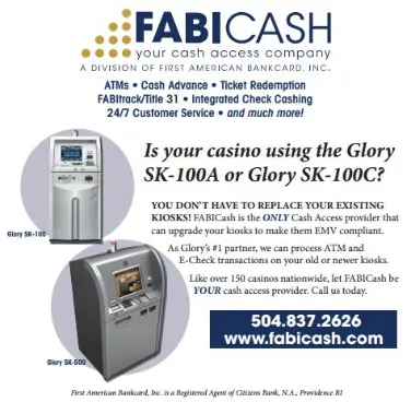 You Don’t Have to Replace Your Existing Kiosks!