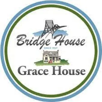 Bridge House Grace House Logo