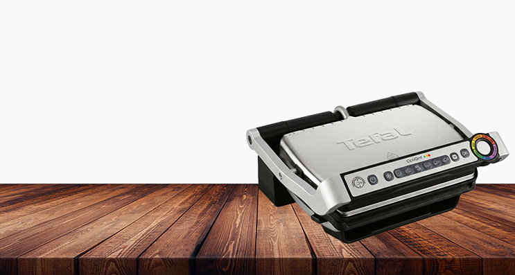 Tefal Optigrill