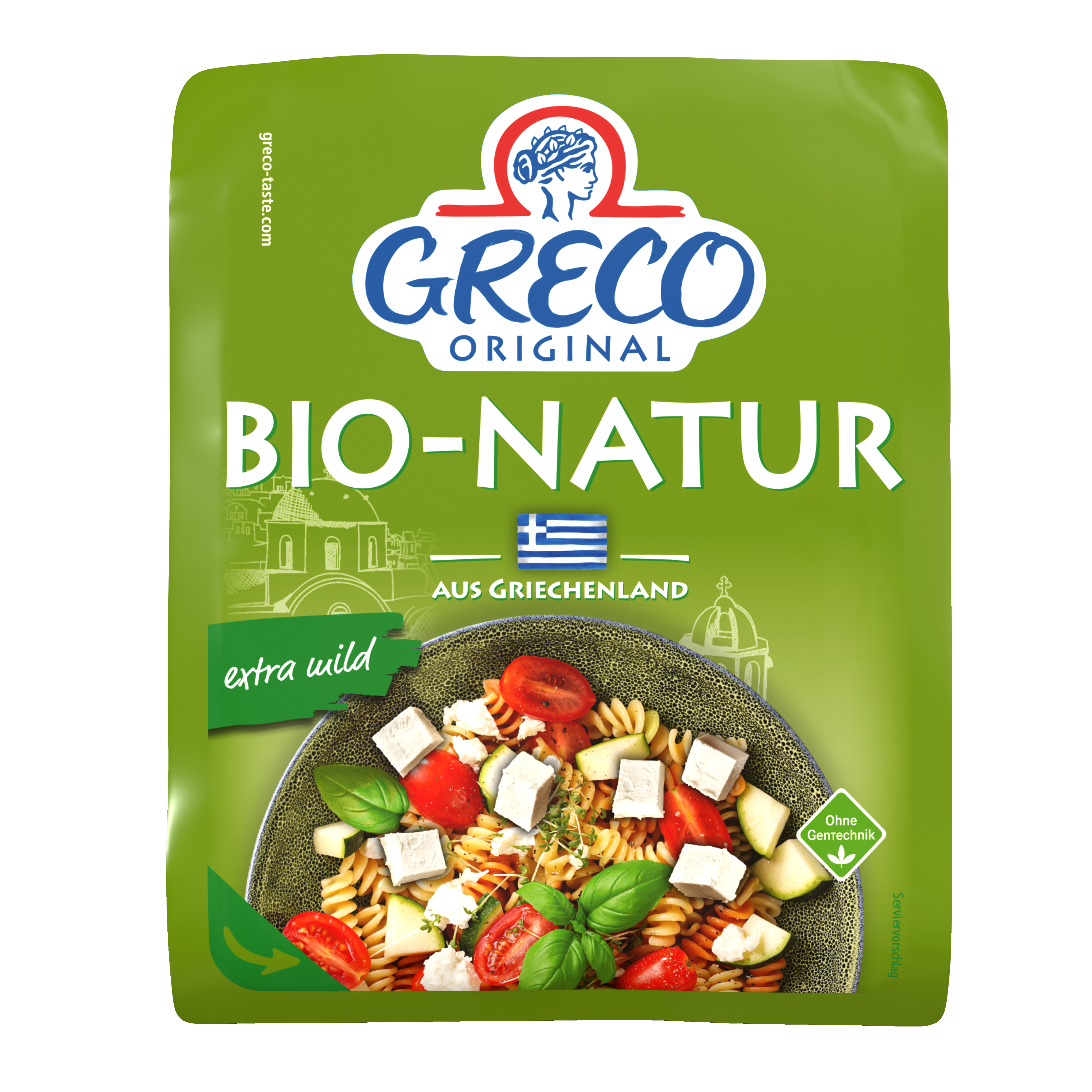 Bio-Natur extra mild
