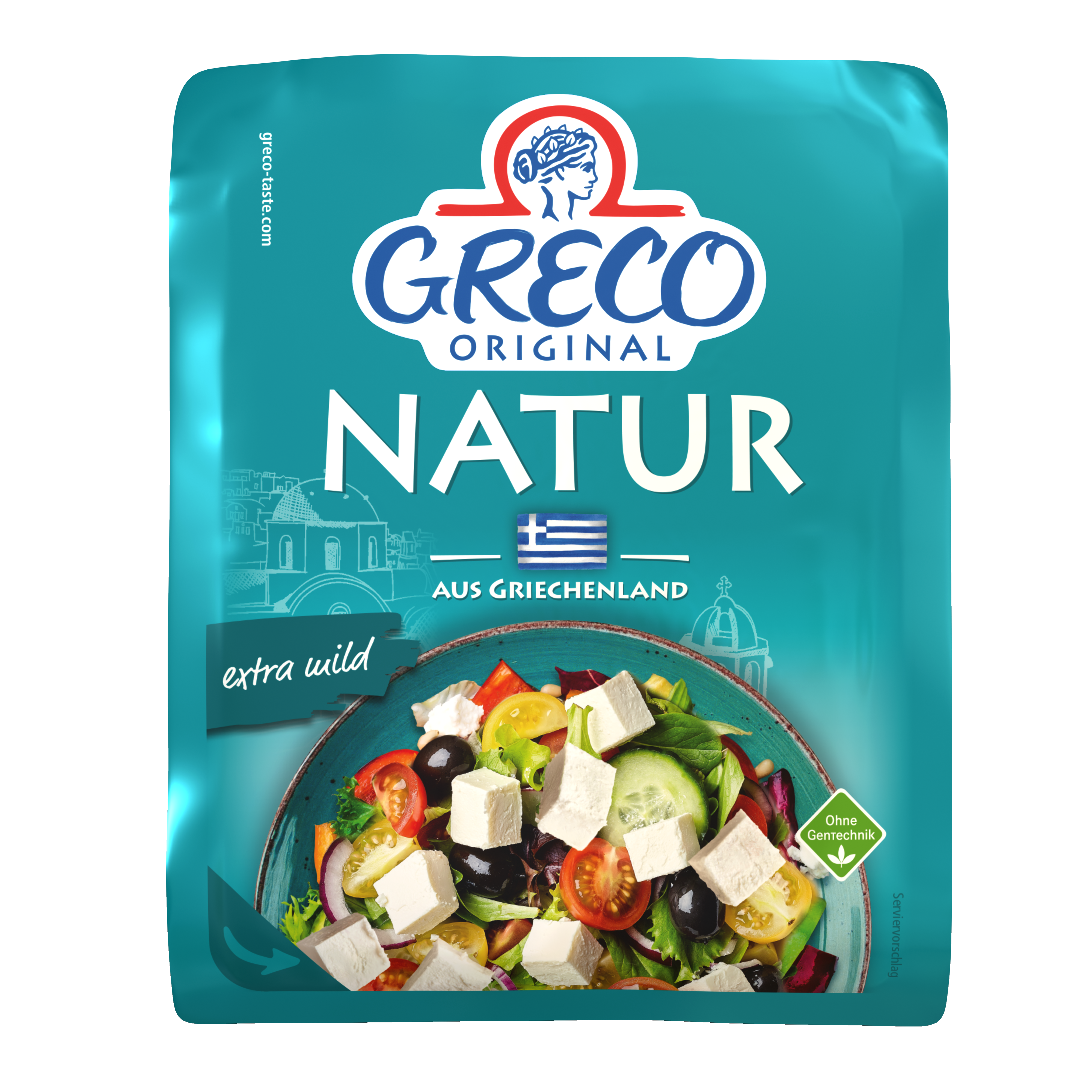Natur extra mild