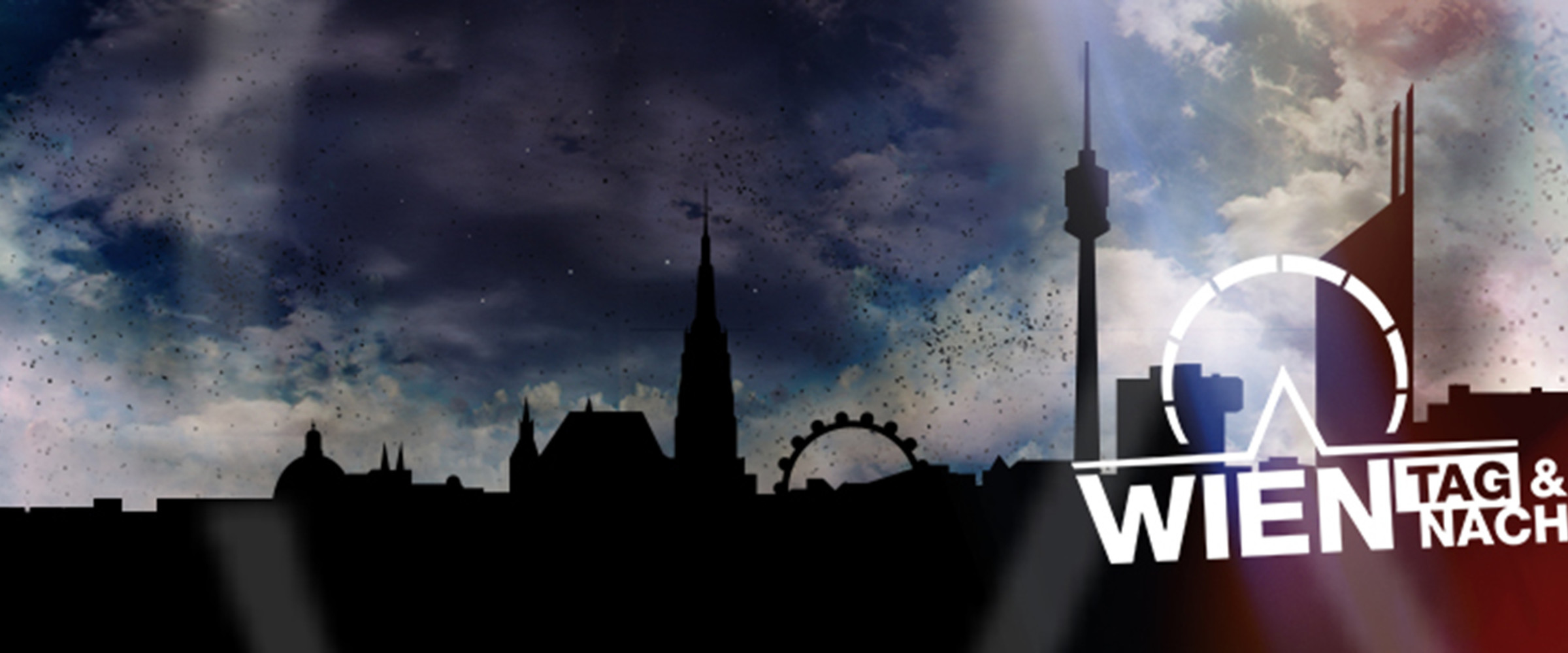 ATV: Wien Tag & Nacht