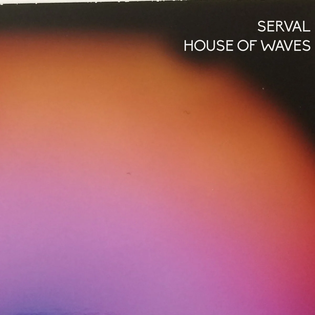 House of Waves