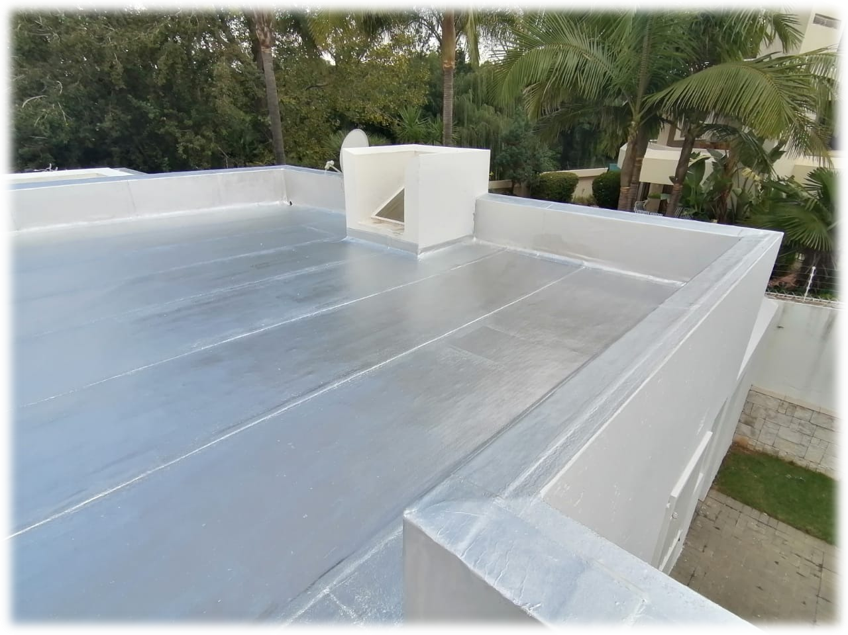 Waterproofing - Empire Roofing