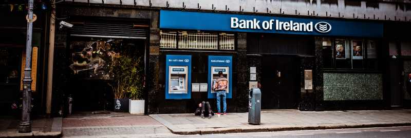 Bank of Ireland