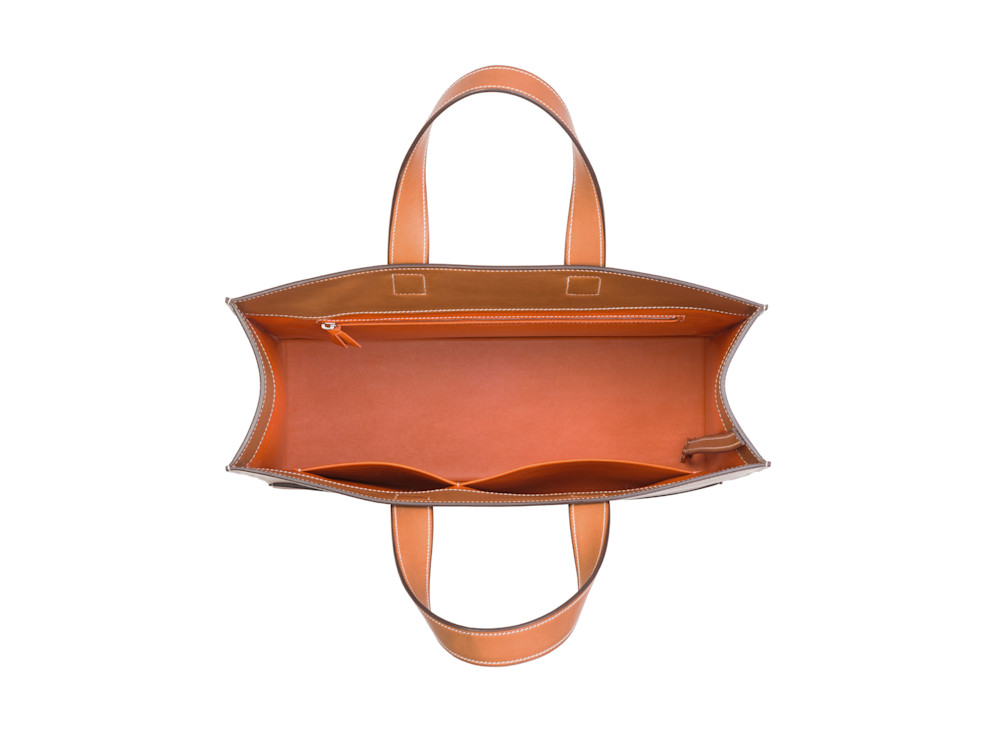 Le K Baranil Gold interieur Orange 15 retouche sab M