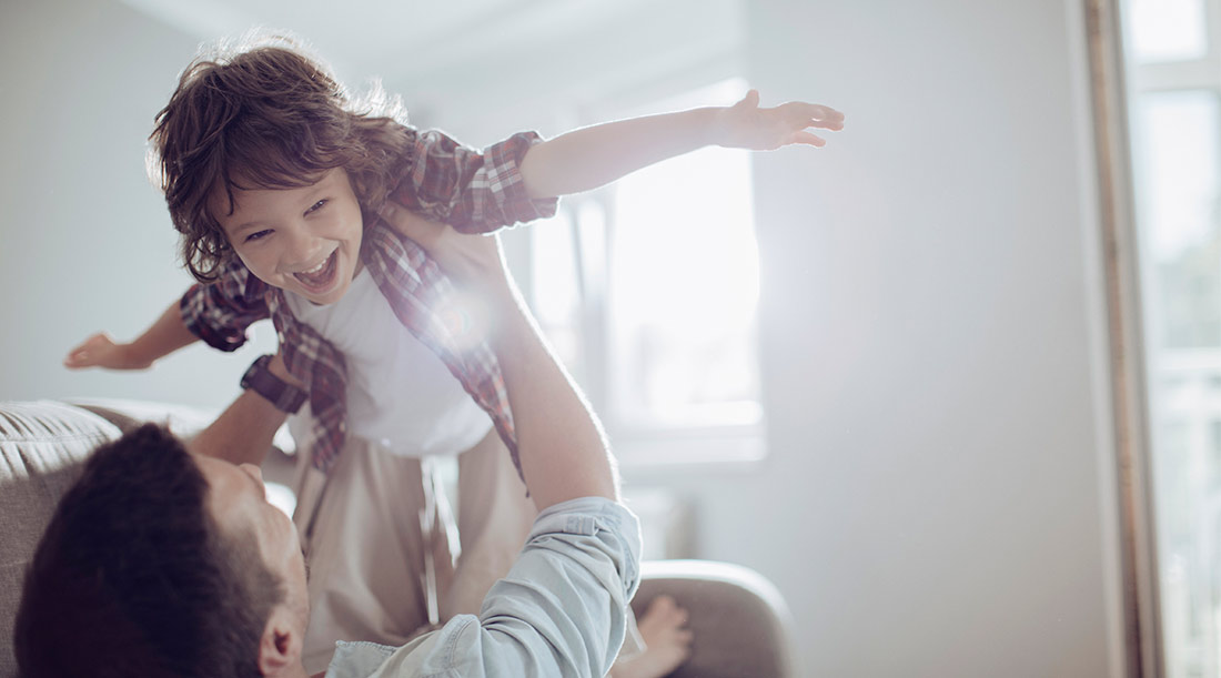 Partage du patrimoine avec la génération suivante L'Interconnexion