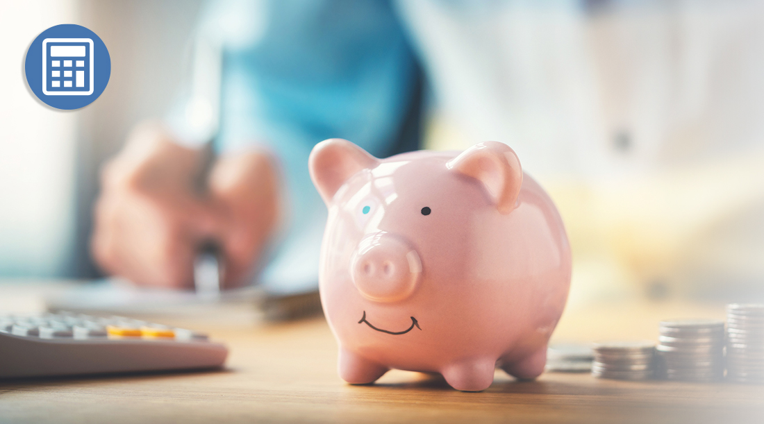 Savings Growth Calculator The Link Between Savings growth calculator the link between