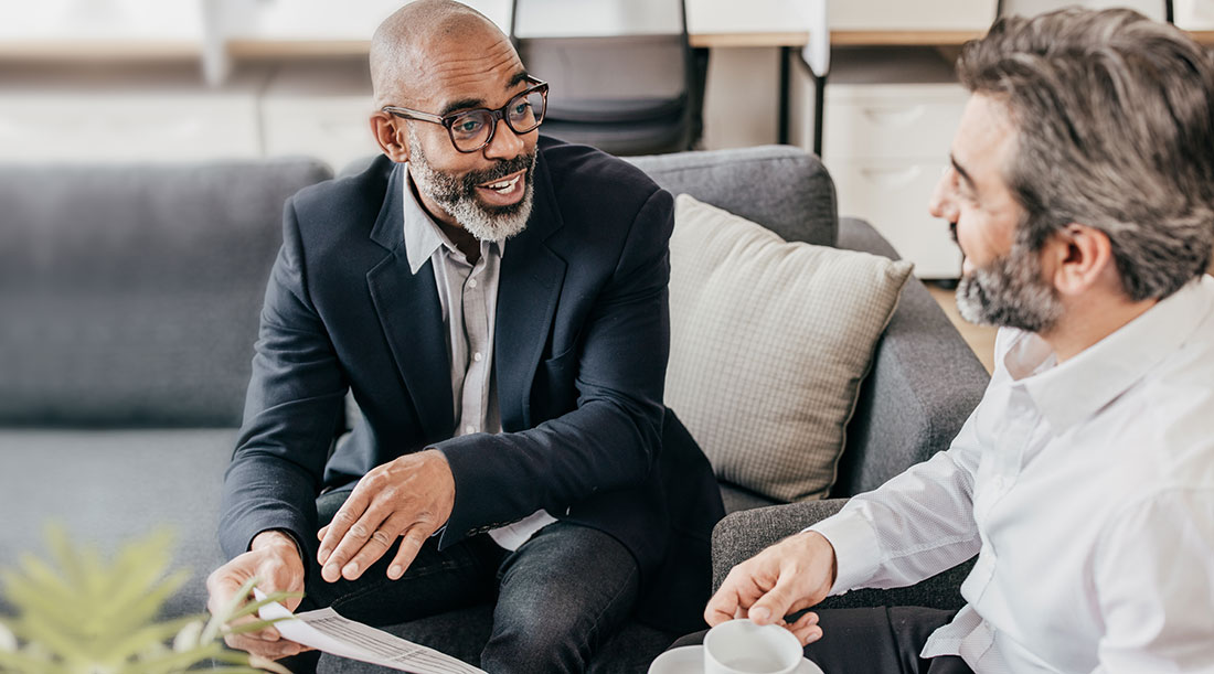 Canadian Financial Services Consumer Protection | The Link Between